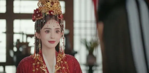 赴山海第25集剧照