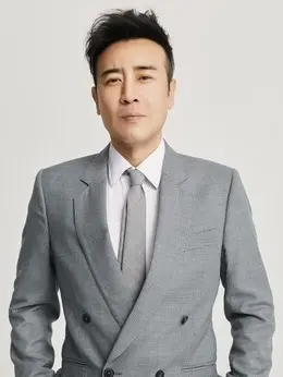于和伟图片写真