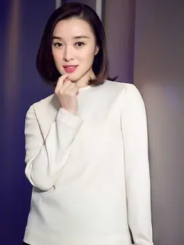 吴越图片写真