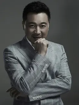 张晞临图片写真