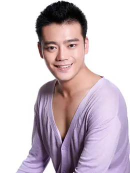 李丞峰图片写真