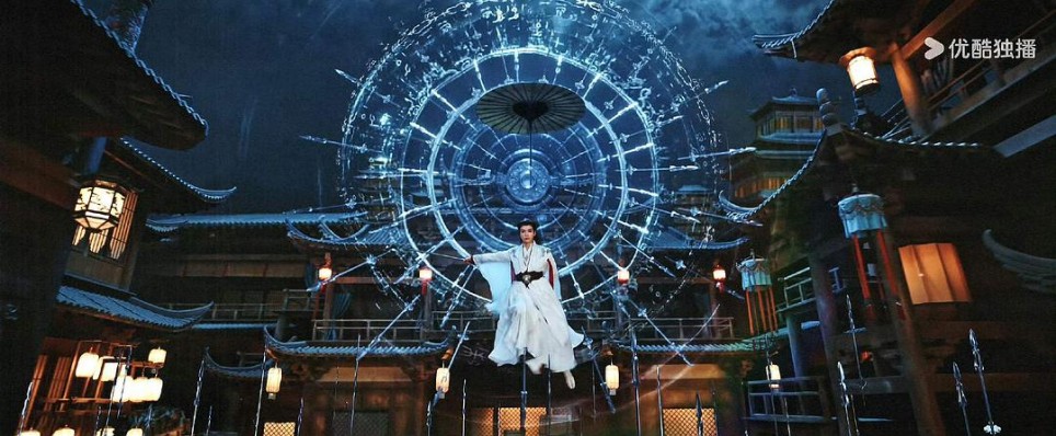 苏暮雨 | 彼岸有光