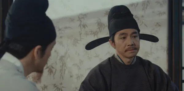 太平年第21集剧照