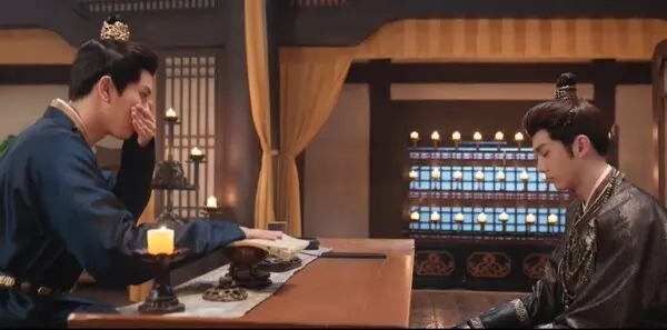 御赐小仵作2第17集剧照