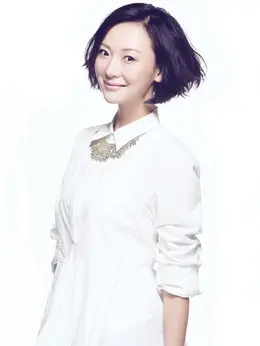 杨舒图片写真