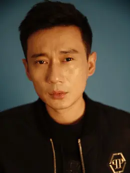 徐洪浩图片写真